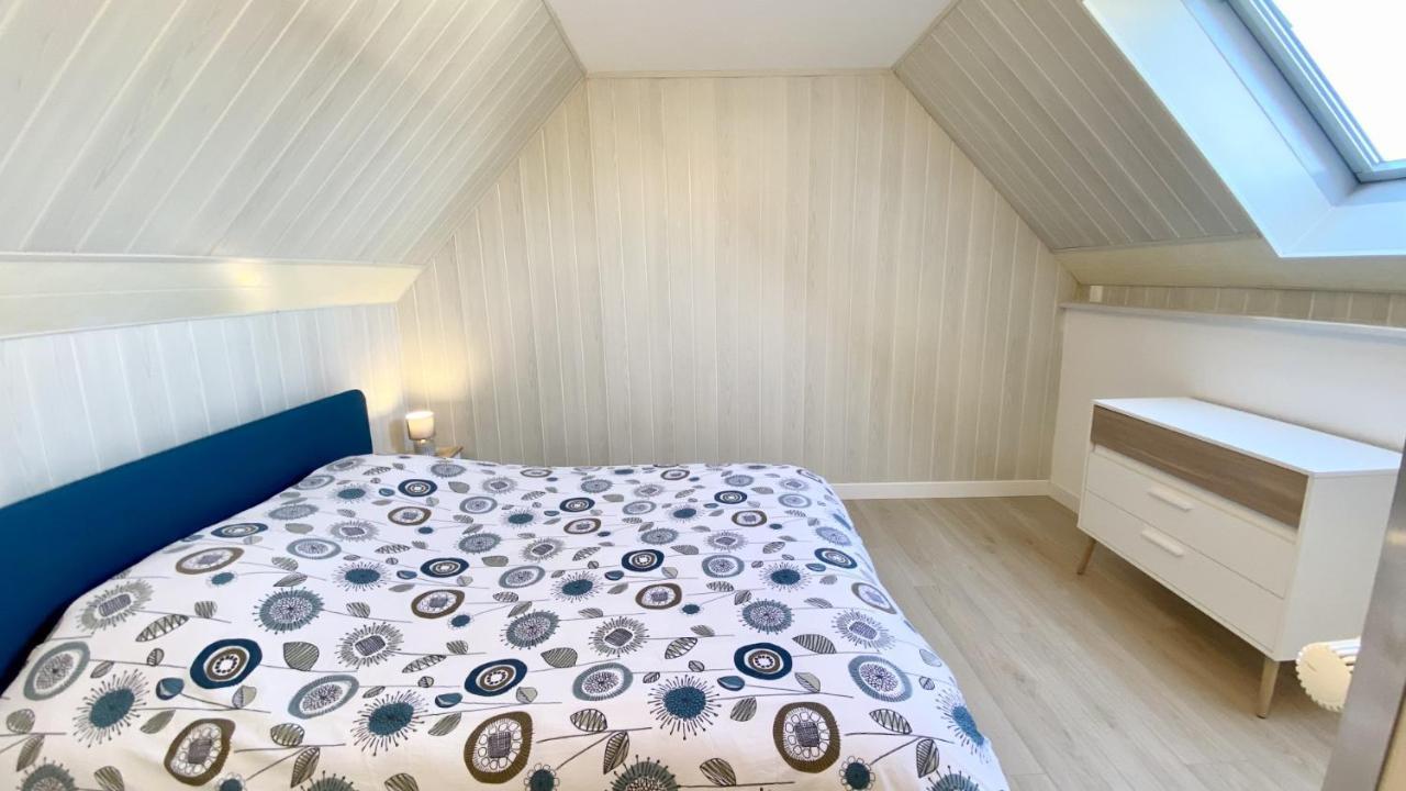 Chez Sandrine & Tanguy Saint-Valery-sur-Somme Extérieur photo