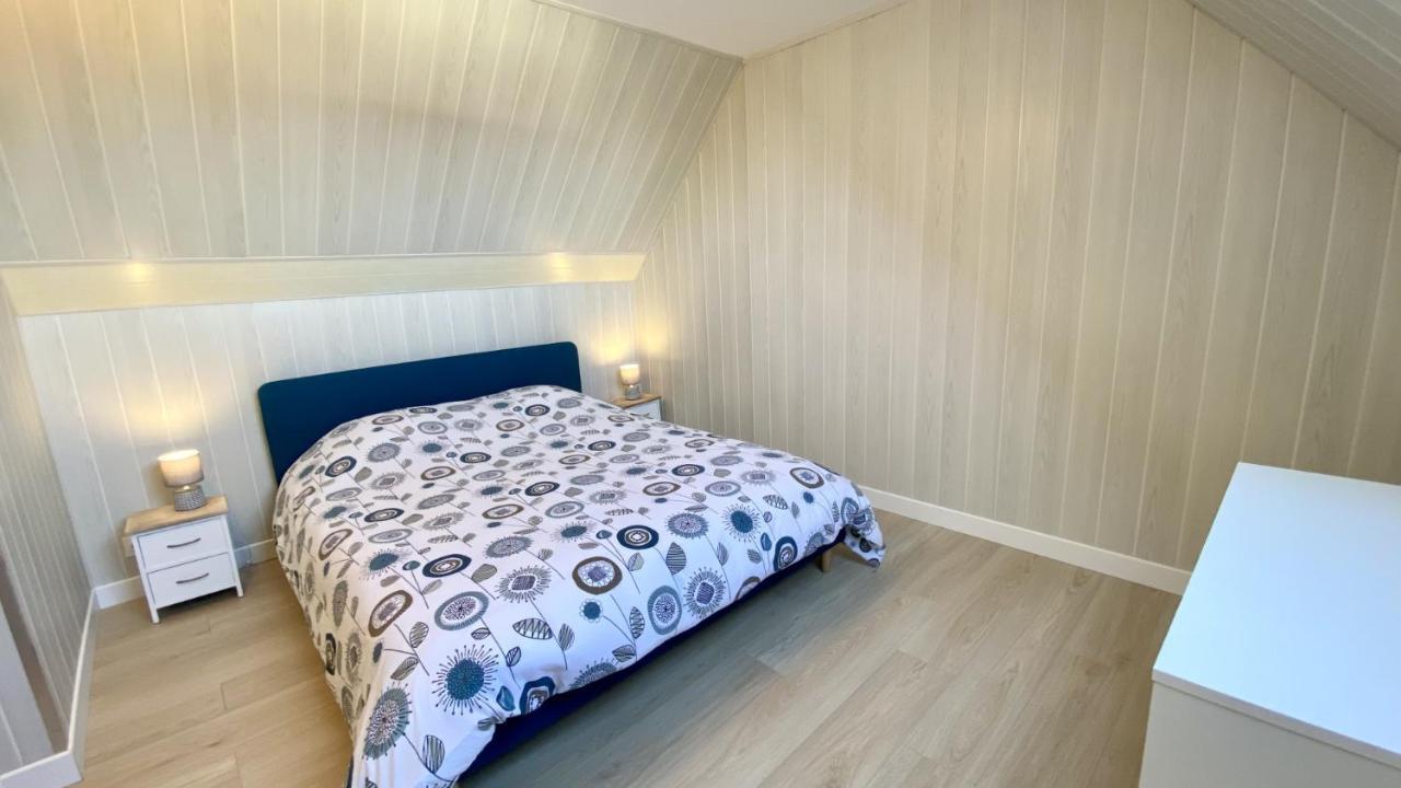 Chez Sandrine & Tanguy Saint-Valery-sur-Somme Extérieur photo